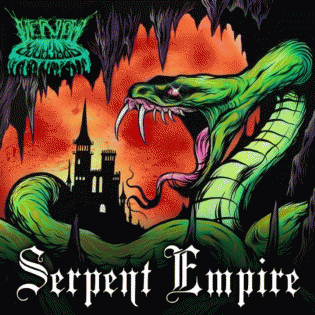 VenomSpreader : Serpent Empire